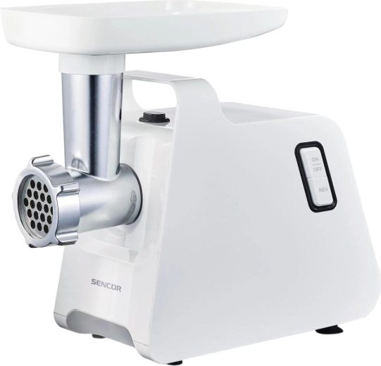 Sencor SMG 4410WH Electric Meat Grinder