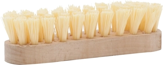Wooden Scrubbing Brush