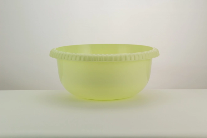 Apaļa bļoda 11 l – poļu izstrādājums