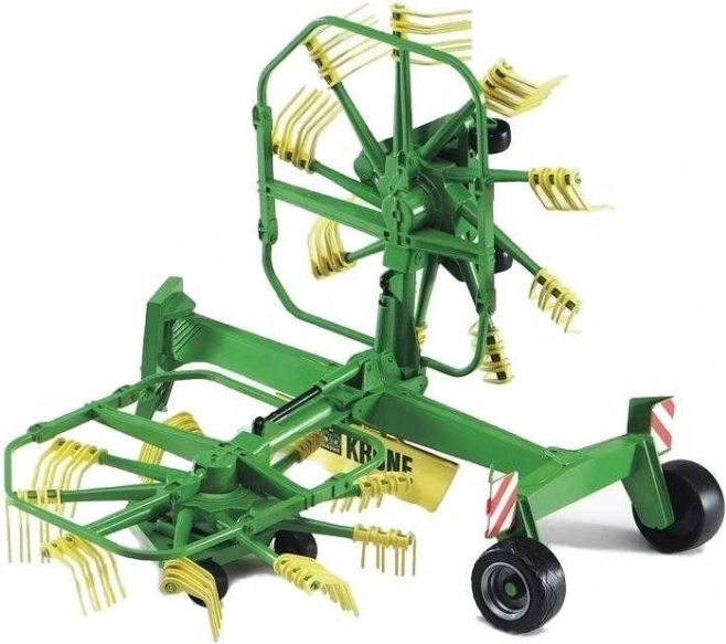 Bruder siena savācējs Krone