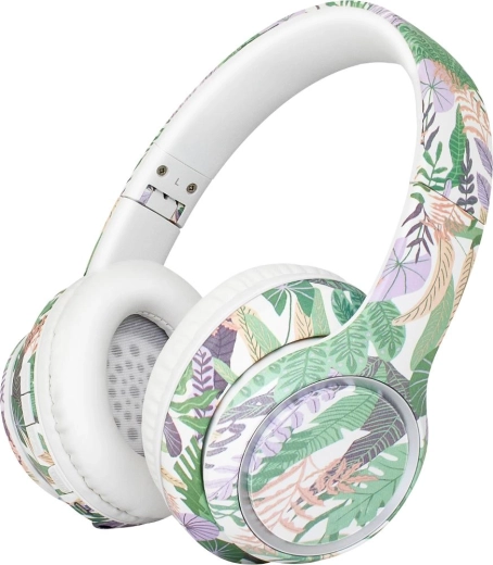 Sencor SEP 710BT GR Wireless Headphones