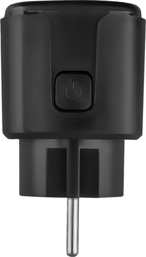GreenBlue viedā Wi‑Fi rozete ar enerģijas patēriņa mērīšanu GB735 B - 1 gab.