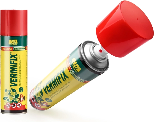 Līme koku aizsardzībai aerosolā 400 ml VERMIFIX