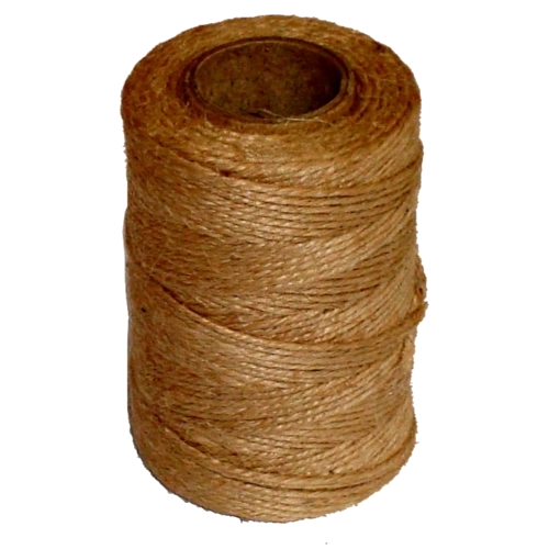 Dabīga aukla 100 g, bioloģiski noārdāma