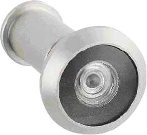 Door viewer 2014 silver