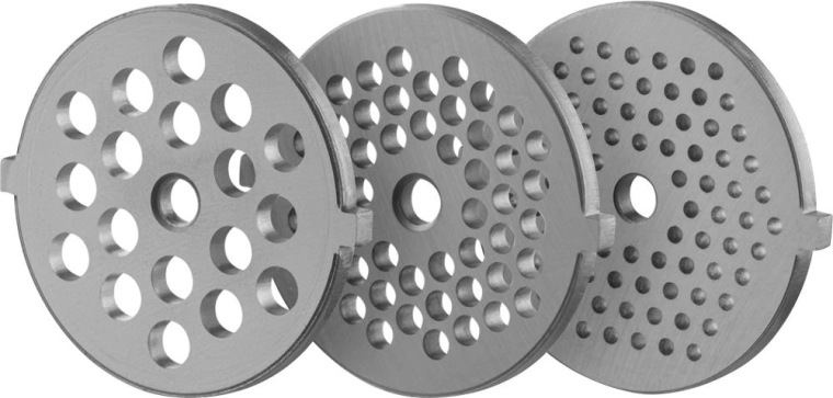 Grinding Discs for SENCOR SMG 74xx Meat Grinders