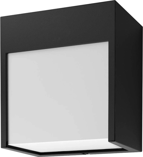 Solight LED āra sienas gaismeklis Terni 12 W 560 lm 3000 K
