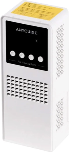 Anycubic Heat & Pure komplekts Photon Mono printeriem (ES)