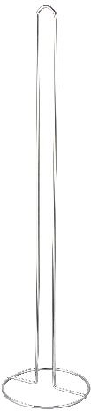Toilet Paper Stand 60 cm Chrome