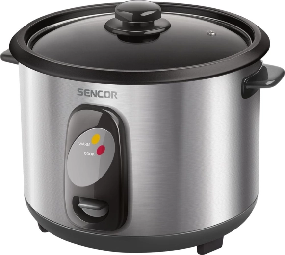 Sencor Rice Cooker SRM 1550SS