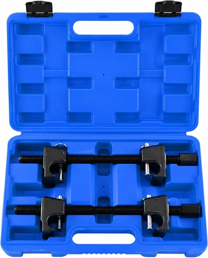 McPherson Spring Compressor RENEW FORCE
