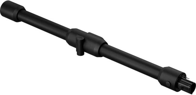 Flexible Tube for SENCOR SVC 762x Vacuum Cleaners