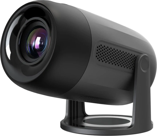 Philips N-150 Full HD LED projektors 1080p tumši pelēks