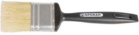 Flat Brush ERGO 1.5″