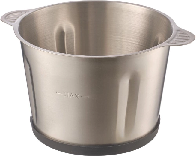 Stainless Steel Bowl Sencor SCBXD 0003 for SCB80x Chopper