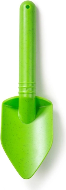 Ekoloģiska lāpstiņa Bigjigs Toys Meadow zaļa