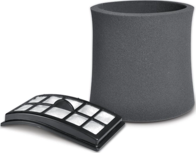 Sencor filtru komplekts SVX 030 putekļsūcējam SVC 3001