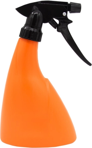Smidzinātājs SPIRIT 0,5 l oranžs