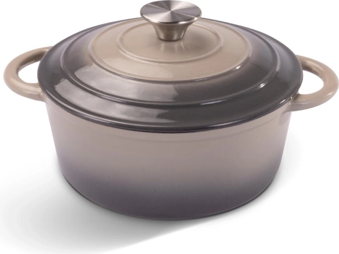 Lamart Iron Cast Iron Pot 22 cm