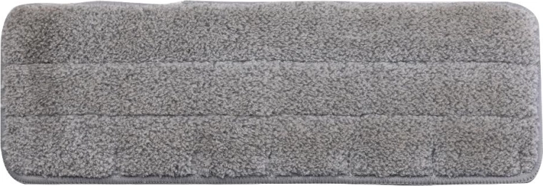 Lamart Clean microfiber replacement mop cover - 2 pieces