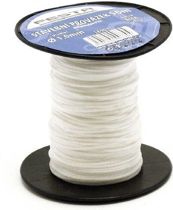 Mason’s Line 1.7 mm × 50 m white FESTA