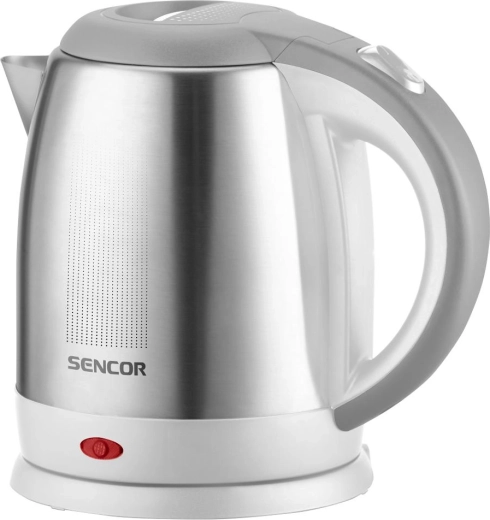 SENCOR SWK 1230SS Electric Kettle