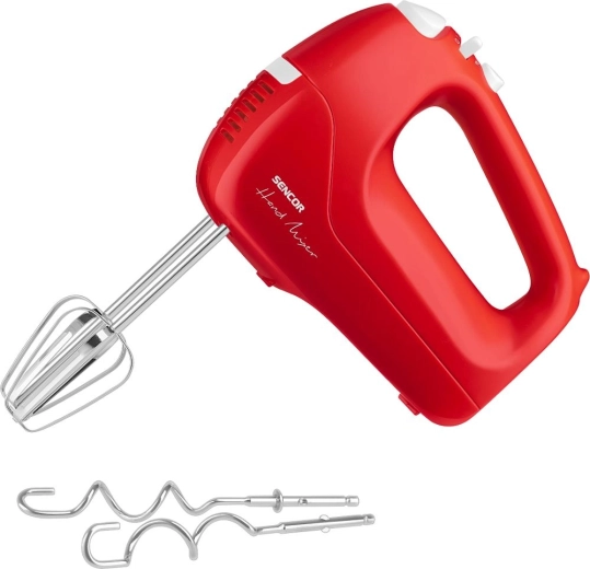 Sencor SHM 5404RD Hand Mixer