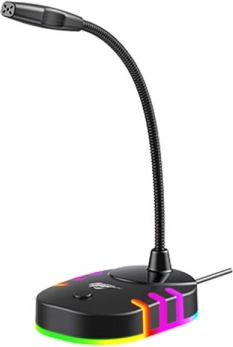 Havit spēļu mikrofons