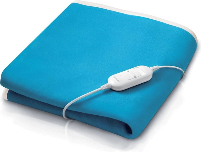SENCOR electric heated blanket SUB 181BL