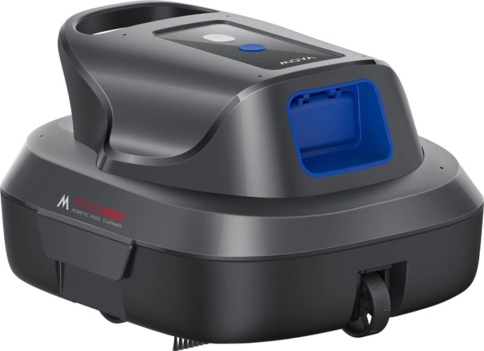 Cordless robotic pool floor cleaner Mova R10