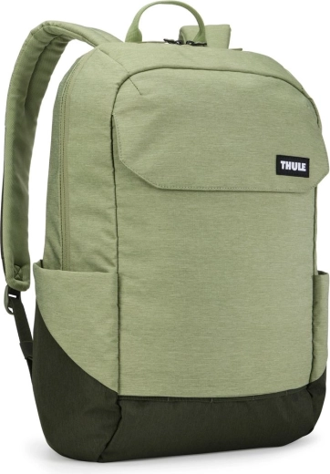 Thule Lithos mugursoma 20 l Quiet Green/Dark Green