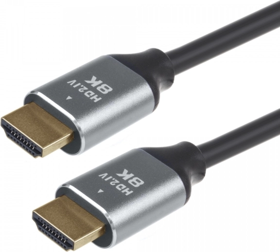 HDMI Cable 2.1a 8K, 2 m