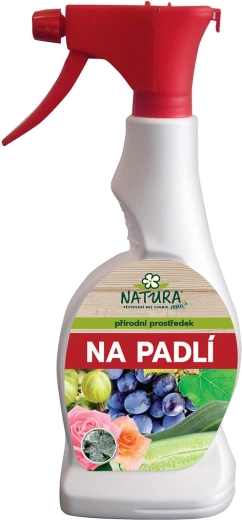 Agro Natura līdzeklis pret miltrasu RTD aerosols 500 ml