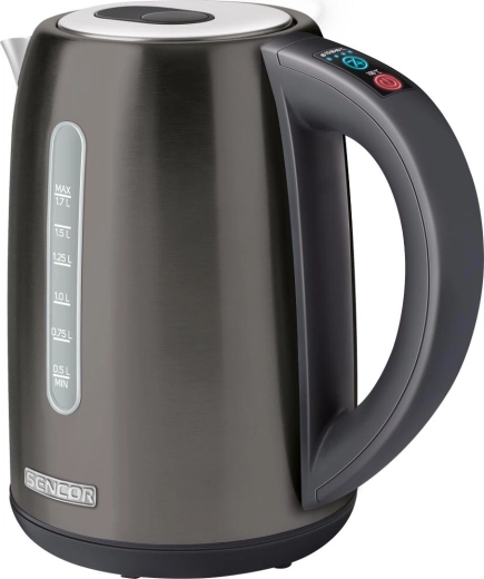 Sencor Variable-Temperature Electric Kettle 1.7 l