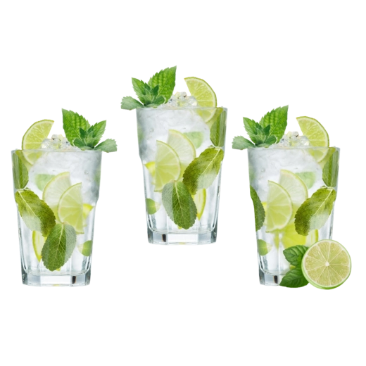 Glāžu komplekts Aras 365 ml – 6 gab.