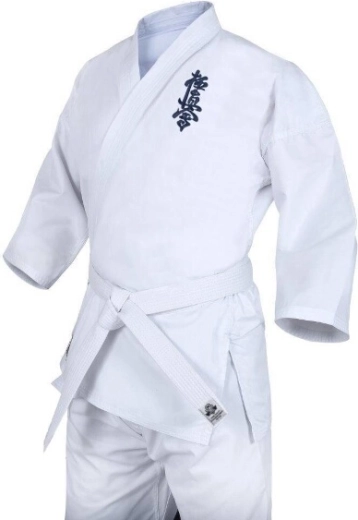 Karate kimono Kyokushin DBX BUSHIDO – Izmērs 1