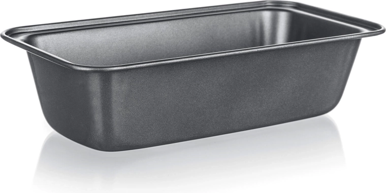 Loaf pan with non-stick surface CULINARIA 27 × 13.5 × 7 cm
