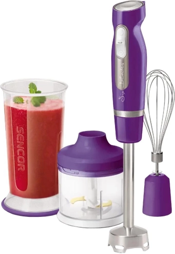 Sencor Hand Blender with Accessories