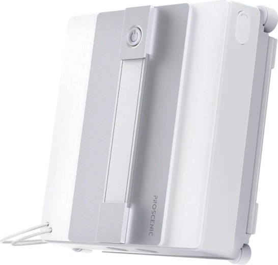 Proscenic Win10pro Robotic Window Cleaner