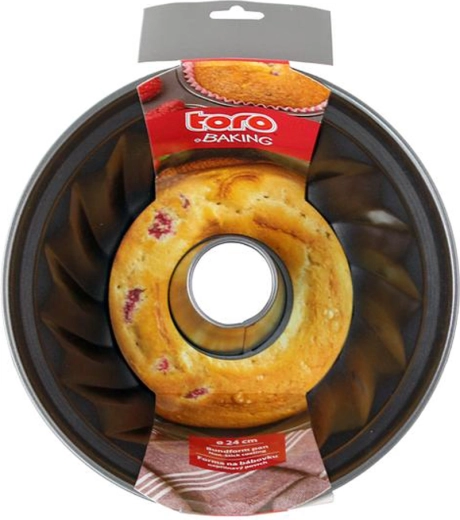 TORO kēksa forma 24 cm