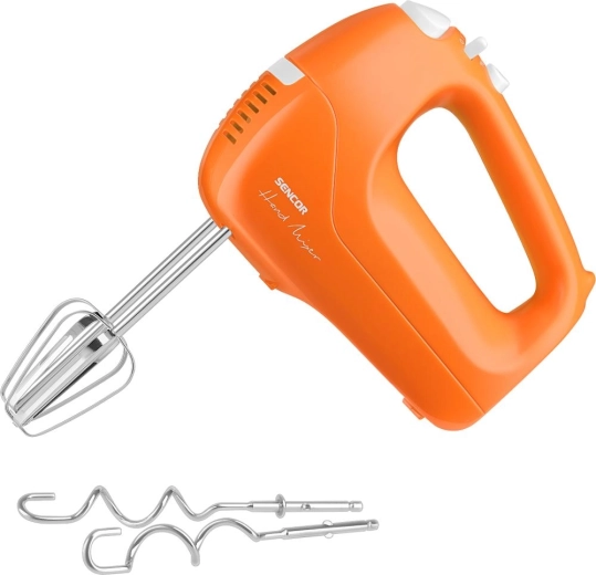 Sencor SHM 5403OR Hand Mixer