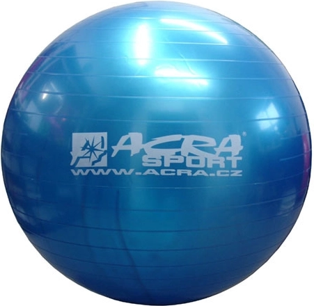 ACRA overball Giant 55 cm zils