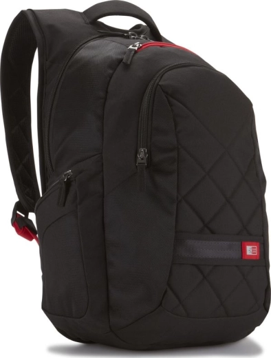 Case Logic klēpjdatora mugursoma 16" melna