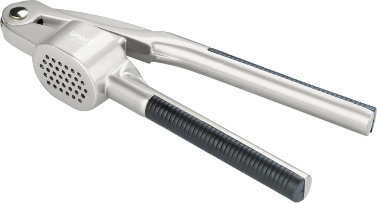 Lamart Zinc Garlic Press
