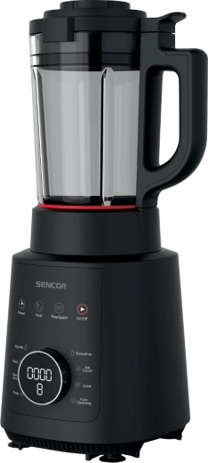 Sencor daudzfunkcionāls zupas vārītājs ar blenderi