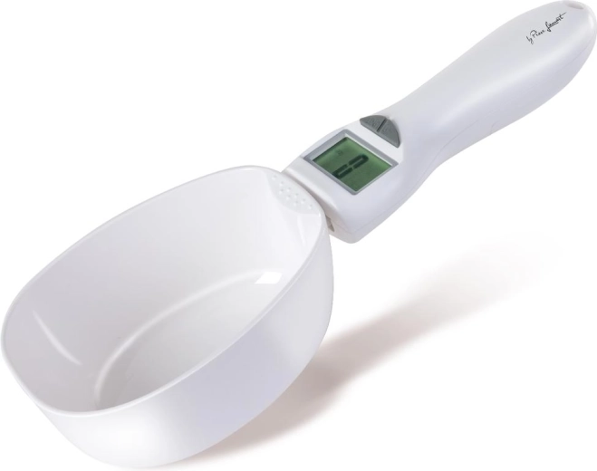 Lamart Zeta Weighing Spoon