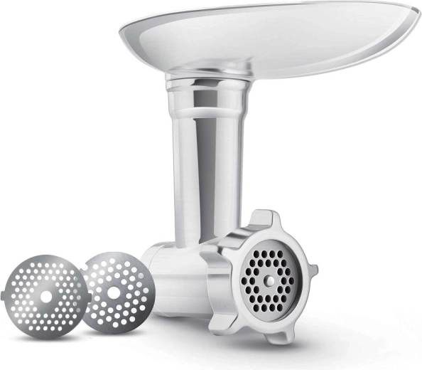 SENCOR Meat Grinder for STM 635x, 637x and 787x Food Processors