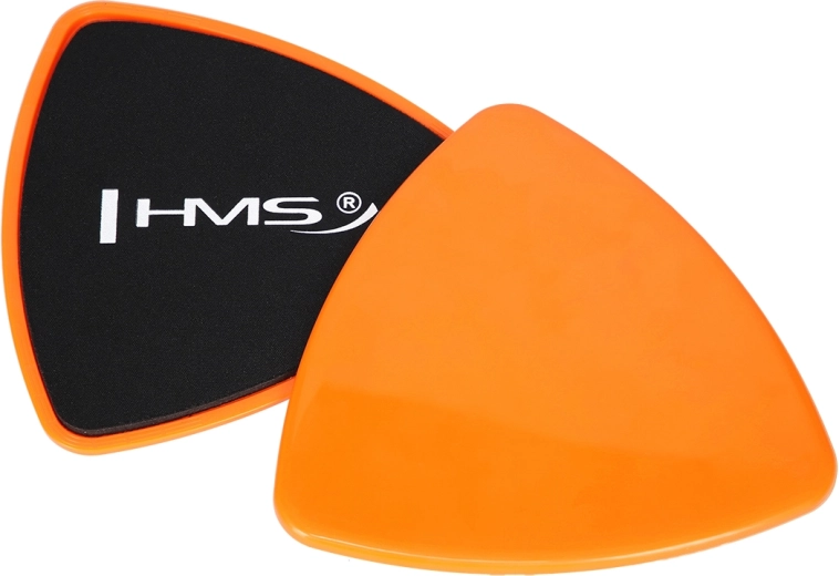 HMS Exercise Sliders