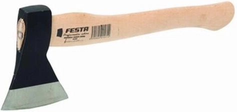 Axe 1250 g Festa Profi with Ash Handle