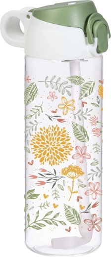 Toro dzeramā pudele ar salmiņu Botanica 750 ml